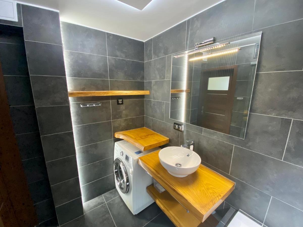 Sloneczny Apartament Libiaz Exterior photo